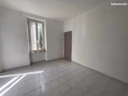 appartement 2 pièces 30 m²
