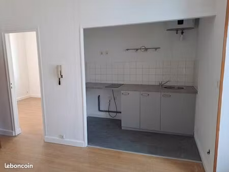 appartement t2