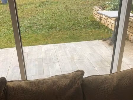 loue appartement meublé sur lalbenque