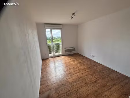 location studio montervrain