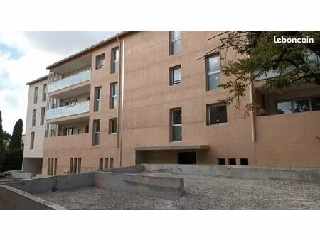 appartement t3