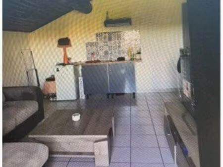 appartement non meuble