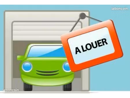 garage à louer guebwiller