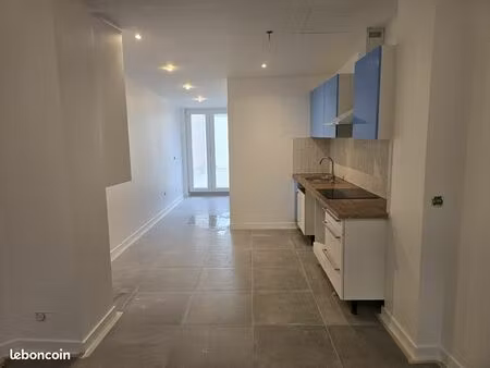 maison rénovée de 85m2 – 3 chambres dont suite parentale -carvin