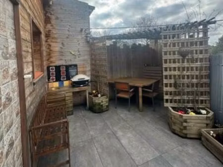 location t1 meublé