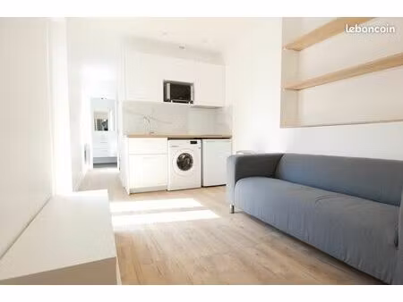 studio hyper centre