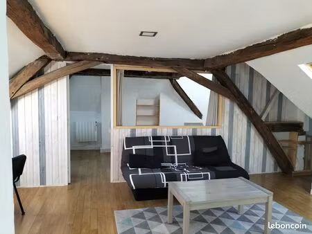 t2 à louer