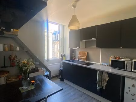 appartement centre-ville