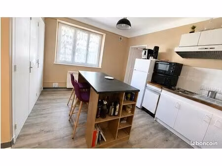 location etudiant meuble