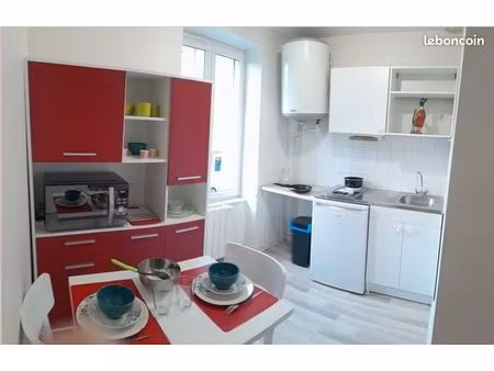 studio appartement meublés t1 de 25 m2 et studios 20 m2 