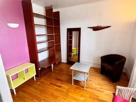 appart t5 centre-ville 3 chambres
