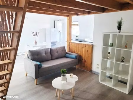 superbe appartement lumineux 45m2 cambrai