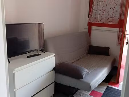 appartement meuble a louer pas cher