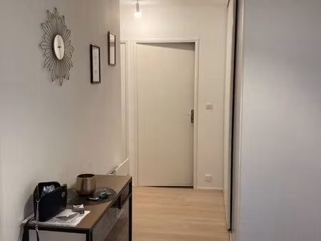 appartement t2 de 54 7 m2 secteur cézeaux