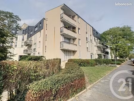 appartement 1 pièce 36 m²