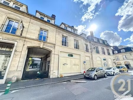 appartement 3 pièces 74 m²
