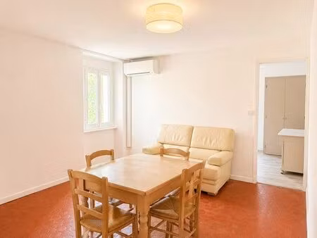 appartement t2 meublé – 40 m² – comps-sur-artuby