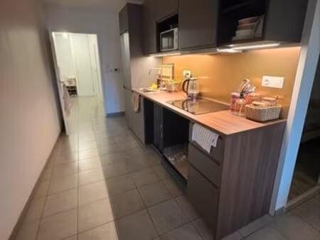 appartement decines t1bis