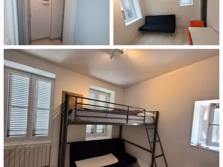 location studio dijon