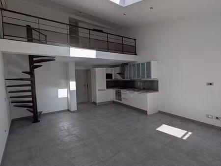 location appartement t3 lorgues