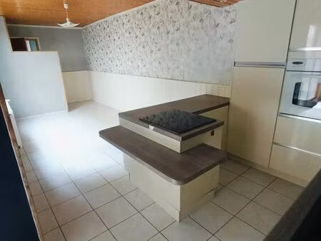 appartement duplex centre st omer