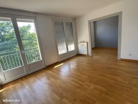 appartement t3 feurs