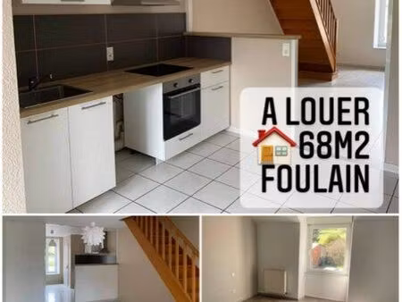 appart 2 chambres + parking