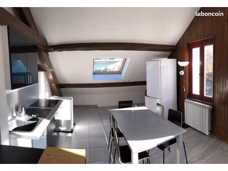location t3 quartier mc2-conservatoire