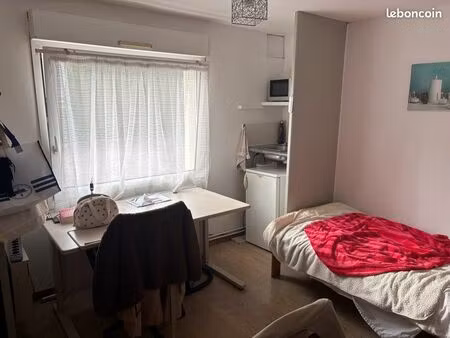 location chambre meublée pour étudiants