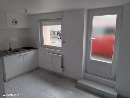 appartement f2 location
