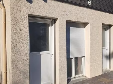 appartement t2