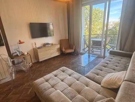 appartement meublé marseille 1 er