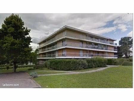 appartement 5 pièces metz vallières