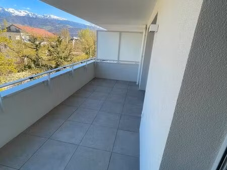 loue appartement f2 meylan