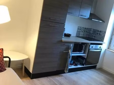 appartement 3 pièces 45 m²