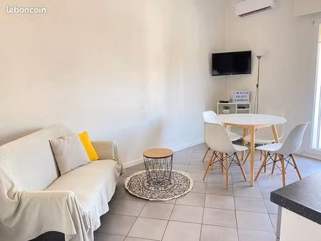 location étudiante t4 nice carras