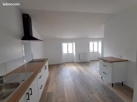 appartement t2 30m2 à louer