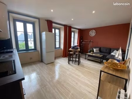 studio meublé