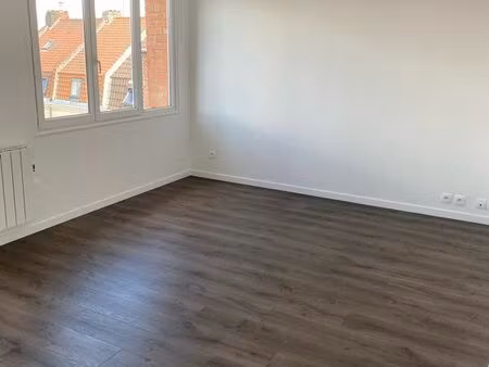 appartement type 2