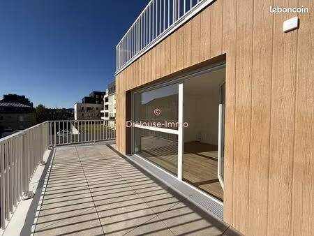 studio 1 pièce 20 m²