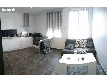 studio rénové rocabey