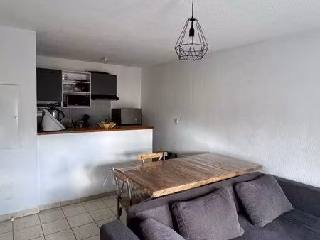 appartement t2