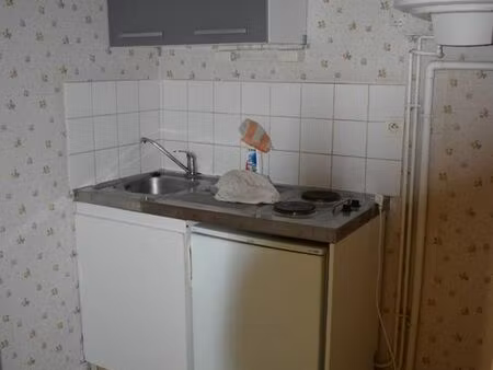 appartement a louer a seiches sur le loir ( a 20 minutes d angers)