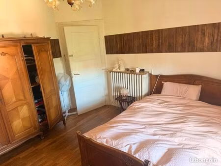loue grande 3 pièces 70 m2