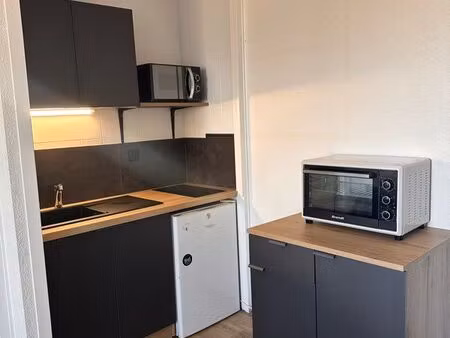 studio port de thonon - vue lac