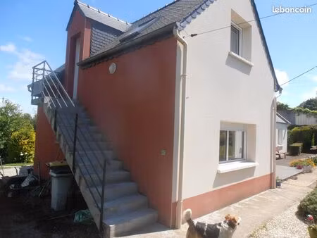 location meublé près de lannion 22