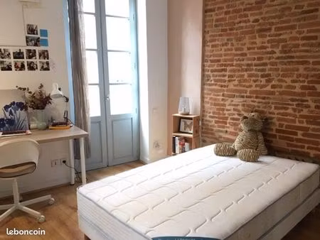 t1 23 m² + balcon • jeanne d’arc