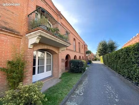 appartement 3 pièces 70 m²
