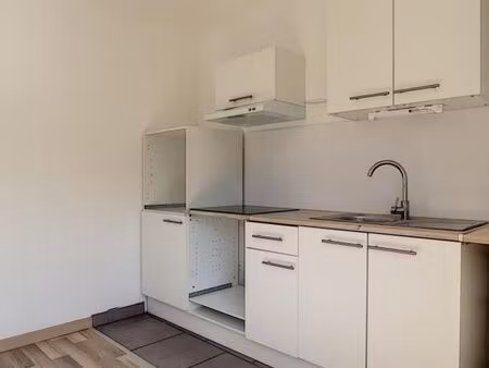 appartement 2 pièces 37 m²