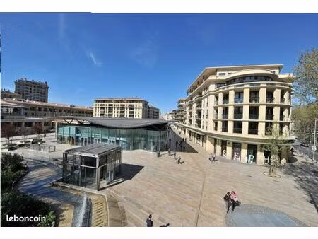 box à louer allées provençales aix en pce